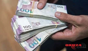 Maaşlar və yaşayış minimumu ilə bağlı əhaliyə ŞAD XƏBƏR