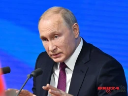 "Tamamilə dəqiqdir ki, oliqarxlar Trampın rəqiblərinə pul veriblər...” - Putin bu haqda ilk dəfə danışdı