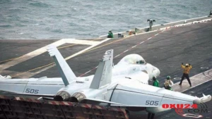 ABŞ ordusu İran sərhədində hərəkətə keçdi: Hərbi əməliyyatlar başladı