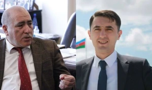 Pənah Hüseyn və Tural Abbaslı Baş Polis İdarəsinə çağırıldı