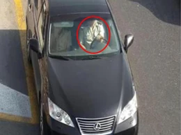 Sürücülərin diqqətinə: artıq kameralarda bu da izlənilir - FOTOFAKT