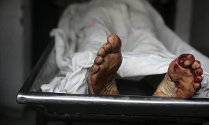 ŞOK olay: Marketin soyuducusundan çürümüş meyit tapıldı