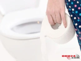 Qəbizliyin ən təhlükəli fəsadı