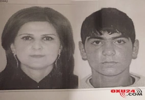 Bibisini öldürən gənc – “Ayrı-ayrı oğlanlarla görüşürdü”