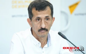 “...Ukrayna-Rusiya münasibətləri gərgin olaraq qalacaq”