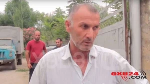 Toyda musiqi sifarişi üstündə qonşusunu da öldürdü, özünü də - Saatlıda DƏHŞƏT!