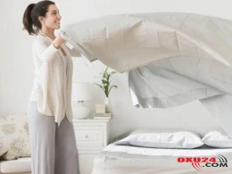 Sən demə, yuxudan duran kimi çarpayını YIĞMAQ OLMAZ: səbəblər SİZİ ŞOKA SALACAQ