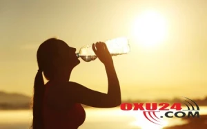 Sabah hava necə olacaq?