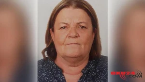 68 yaşlı qadın şirniyyat yeyərkən öldü