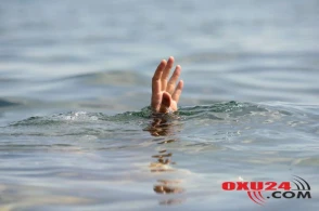 Ağdaşda bir nəfər su kanalında batdı