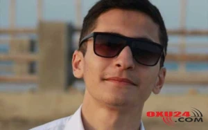 65 min dollar təqaüd qazanan azərbaycanlı tələbə vəfat etdi - Fotolar