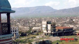 Qarabağda ölüm-dirim savaşı başladı - Bakı qorxusu erməniləri TƏŞVİŞƏ SALDI