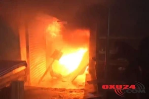 SON DƏQİQƏ! Rusiyada YANĞIN - 5 azərbaycanlı ÖLDÜ