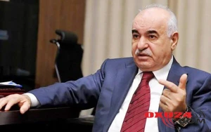 Ziya Məmmədovun qardaşının 73 min manatlıq qaz borcu: Məhkəmə qərar verib