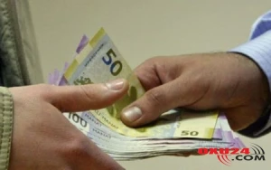 Minimum əmək haqqı və pensiyaların artırılması işləri yekunlaşdı - Əhaliyə ŞAD XƏBƏR