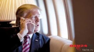 Tramp Putinə zəng vurub kömək təklif etdi