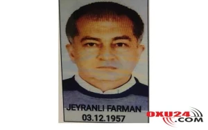 Azərbaycanlı həkim axtarışa verildi - İnsan alverinə görə