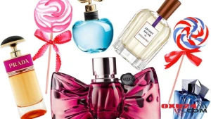 Bürclərə əsasən ƏTİR SEÇİMİ - Hansı qoxular cazibədarlığınızı ön plana çıxarır?