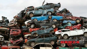 Köhnəni gətir, təzəsini apar: Avtomobillərin utilizasiyası üçün təklif