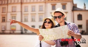 Rus turistlər Türkiyədə rekord vurdu