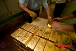 Azərbaycan bütün qızıl ehtiyatlarını satdı