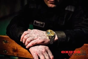 Azərbaycanda kriminal avtoritet intihar etdi.