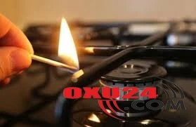 Bu rayonlarda qaz olmayacaq