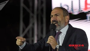 Çoxları soruşa bilər ki, Qarabağ... - Nikoldan Xankəndidə ŞOK SÖZLƏR