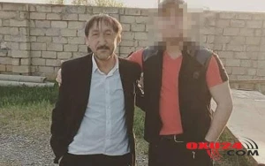 Azərbaycanlı kriminal avtoritet öldü