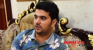 "Bozbash pictures"in sevilən obrazı olan "Fəlakət" BOŞANDI - FOTO