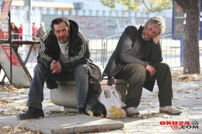 Bakıda "bomj"ların seks davası ölümlə nəticələndi