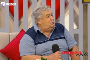 ” “Prezident mənə dedi ki, səni “Maşın” şoudan niyə çıxardılar?”