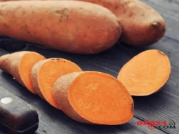 Kilosu 10 manata olan şirin kartof – Batat hansı xəstəliklərdə faydalıdır?