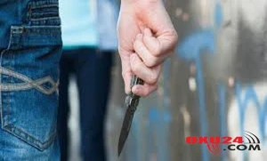 ŞABRANDA 22 YAŞLI GƏNC QIZ ÜSTÜNDƏ BIÇAĞA ƏL ATDI — TƏFƏRRÜAT