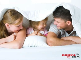 Sevişərkən uşağa yaxalandınızsa... – VALİDEYNLƏRƏ MƏSLƏHƏT