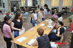 Sənəd qəbulu başladı - Nəticələr bu tarixdə BƏLLİ OLACAQ