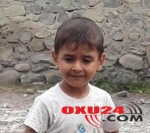 Azərbaycanda 3 uşaq anası evdən qaçdı - FOTO