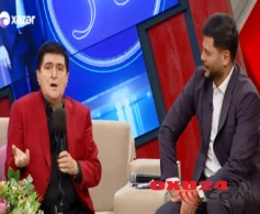 Efirdə Baloğlanın mahnısını yarımçıq kəsdilər - BU SÖZLƏRİNƏ GÖRƏ - FOTO