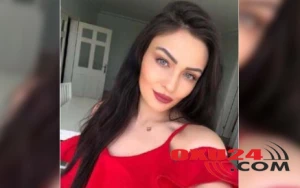 Tibb bacısı sevgilisi ilə görüşdüyü evdə ÖLÜ TAPILDI - AİLƏLİDİR... - FOTO