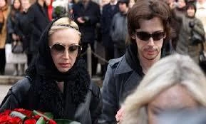 Alla Puqaçova ölüb? - "Vida mərasimi"ndən - FOTO