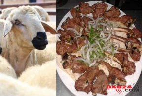Qurban ətindən KABAB bişirmək olmaz? — İZAHI