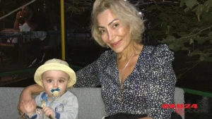 Azərbaycanın əməkdar artisti tanınmaz halda - FOTO