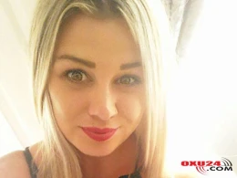 Qadın keçmiş sevgilisinin lüt şəkillərini yaydı - "Biraz alçaltmaq istədim" - FOTO