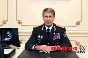 Vilayət Eyvazov oliqarx-polkovniki işdən qovdu! - Dövlət Yol Polisində ŞOK DƏYİŞİKLİK