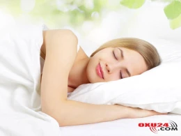 Sağlam yuxuya getməyin 5 QIZIL QAYDASI