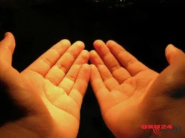 Əzab mələklərindən nicat yolu