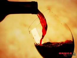 Rus həkim: Şərab ürək sağlamlığı üçün faydalı deyil