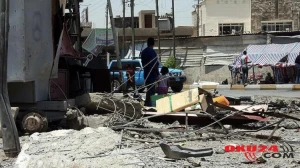 SON DƏQİQƏ! İranda ZƏLZƏLƏ OLDU