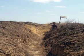 Azərbaycan Ordusuna təslim olan erməni hərbçisi ilə bağlı danışıqlar aparılır