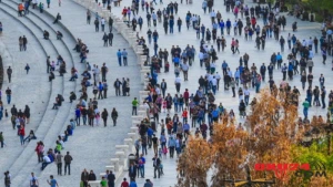 Dənizkənarı Milli Parkda ərəb turist öldü